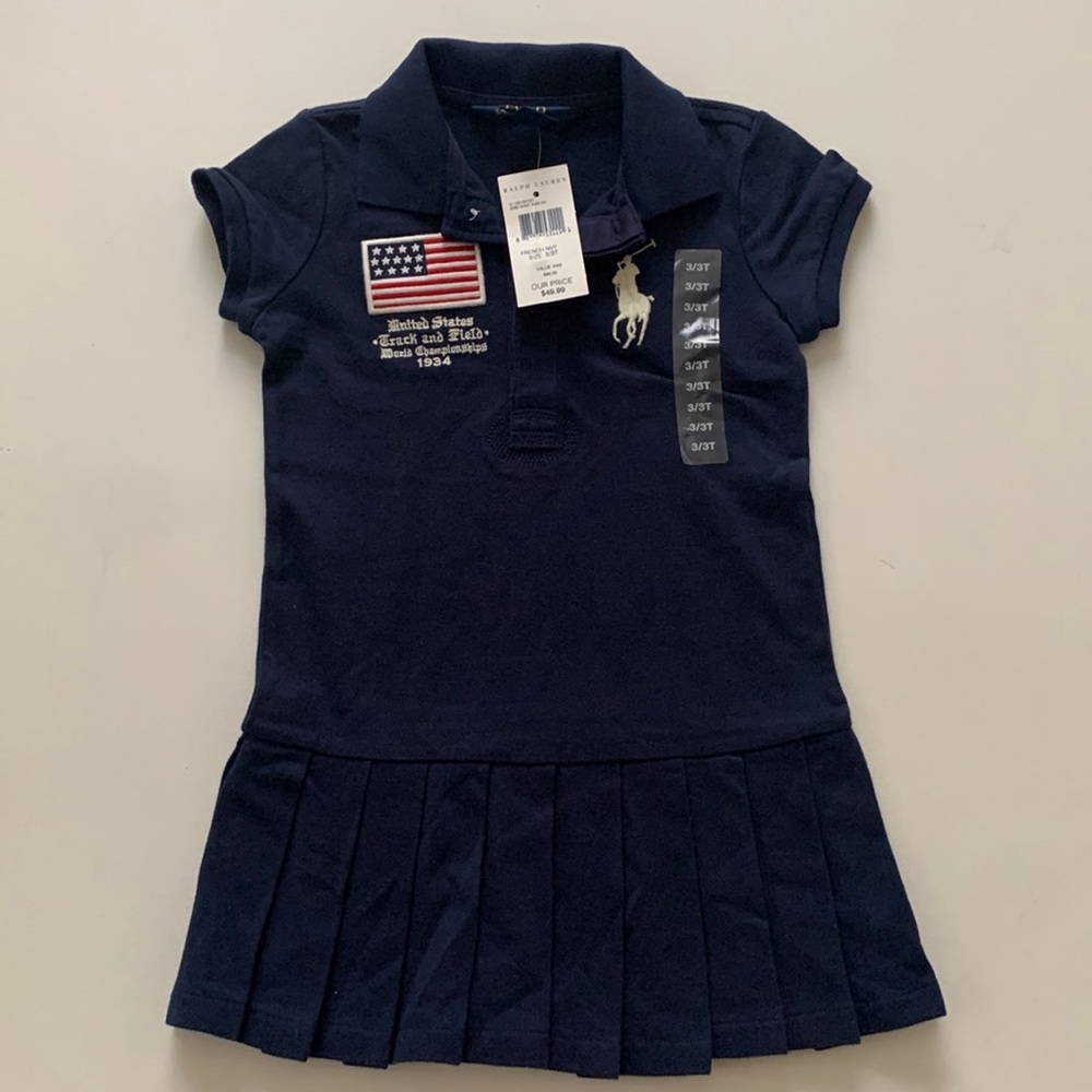 POLO Dress